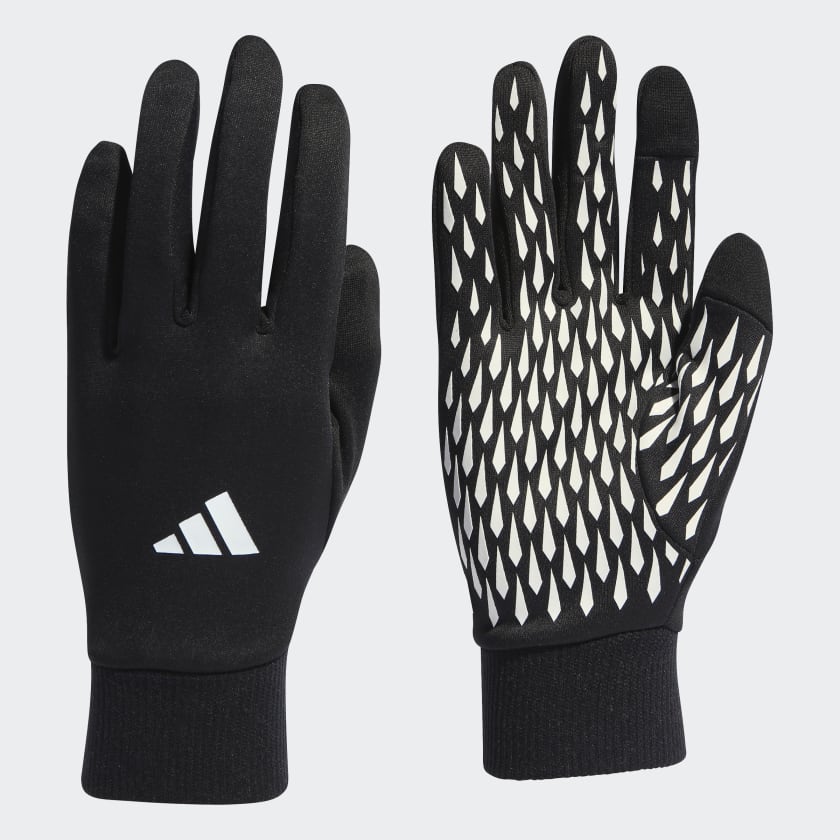 adidas Tiro Competition Handschoenen - zwart | adidas