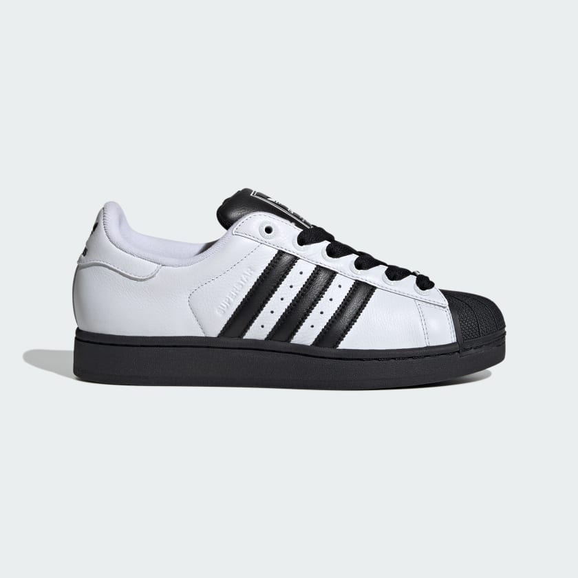 【訳あり】 Shoes II Superstar adidas - with Shipping Free | White 靴