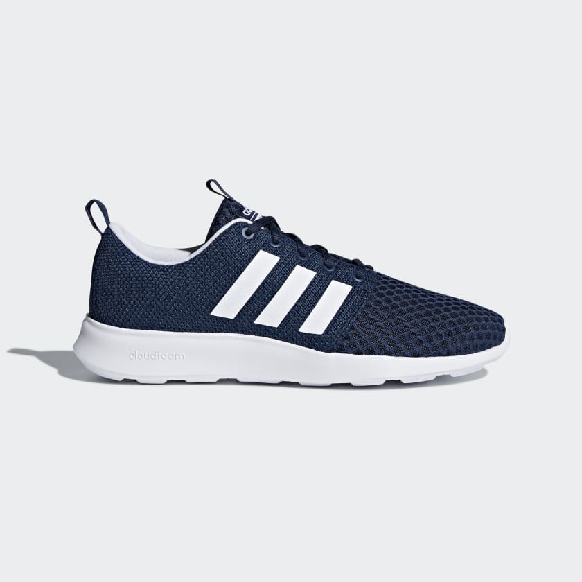 Adidas cloudfoam swift racer review top