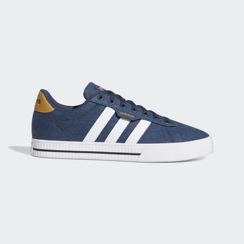 bibliotecario Instituto Colectivo adidas Daily 3.0 Shoes - Blue | Men's Skateboarding | adidas US