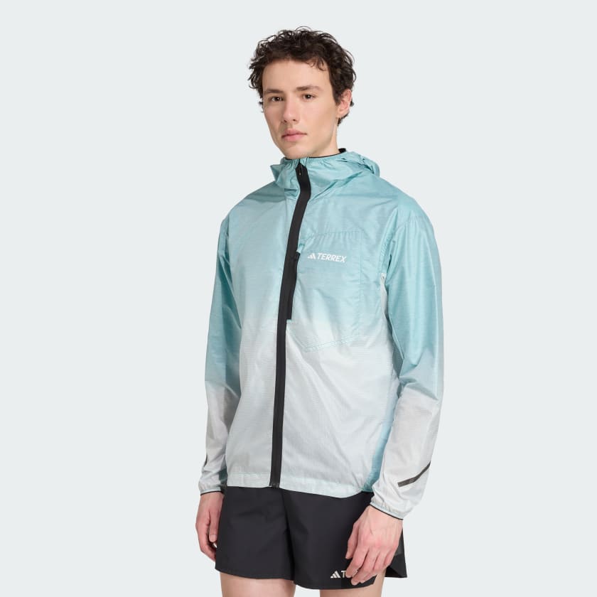 アディダスジャケット☆Terrex Xperior Light Windweave Jacket adidas Terrex Xperior Light Windweave Jacket - Green | Free