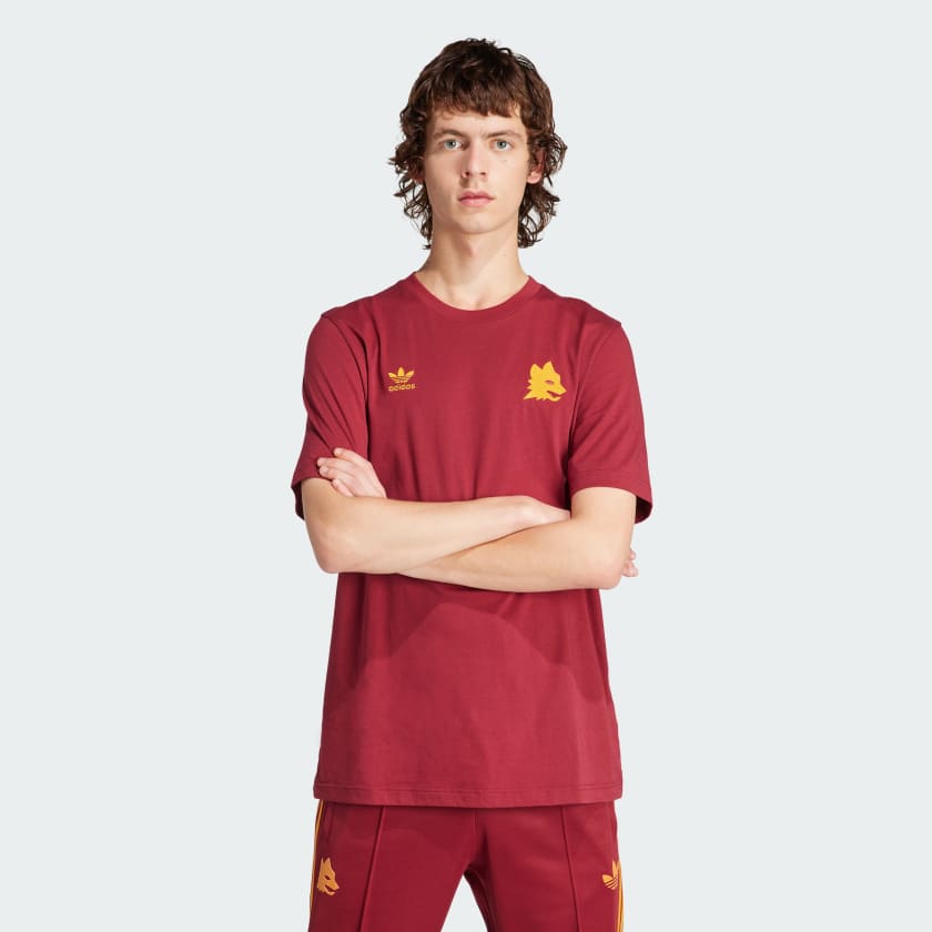 Adidas originals roma top