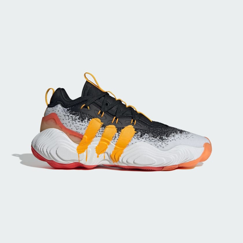 adidas Trae Young 3 adidas Thailand