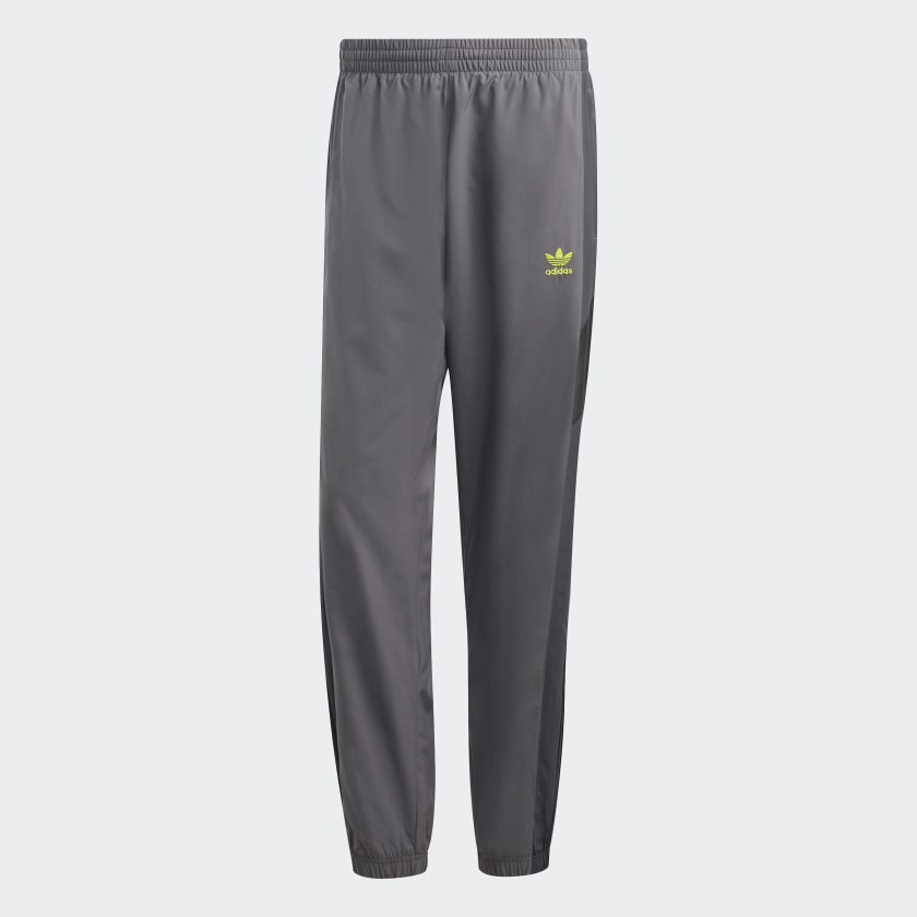adidas】ADIDAS REKIVE WOVEN TRACKSUIT トラックパンツ (adidas