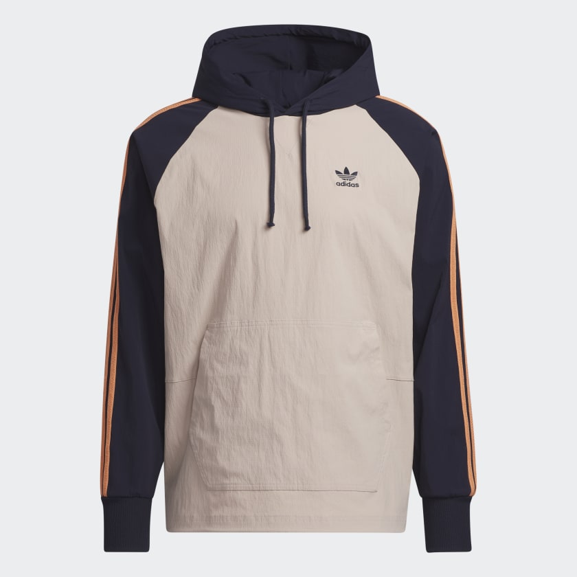 Cortavientos sst hot sale