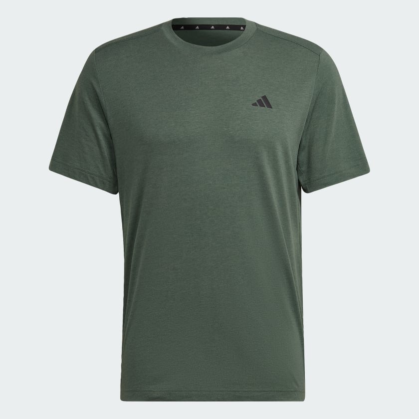 T shirt sport adidas 2025