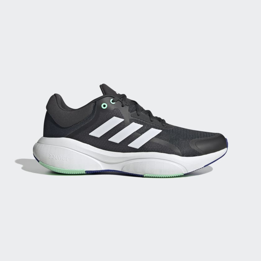 Zapatillas Response Plomo adidas adidas Peru