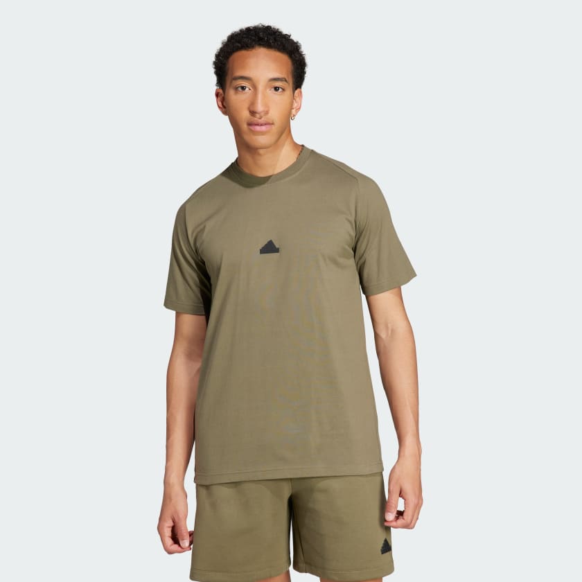 Adidas sales numero 21