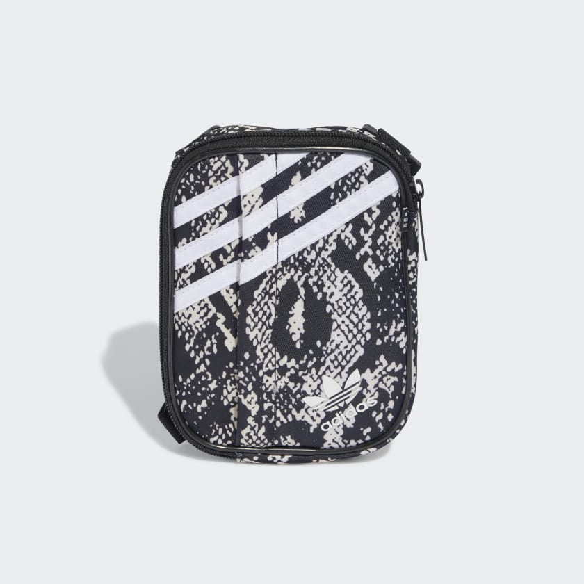 Adidas rucksack snake top