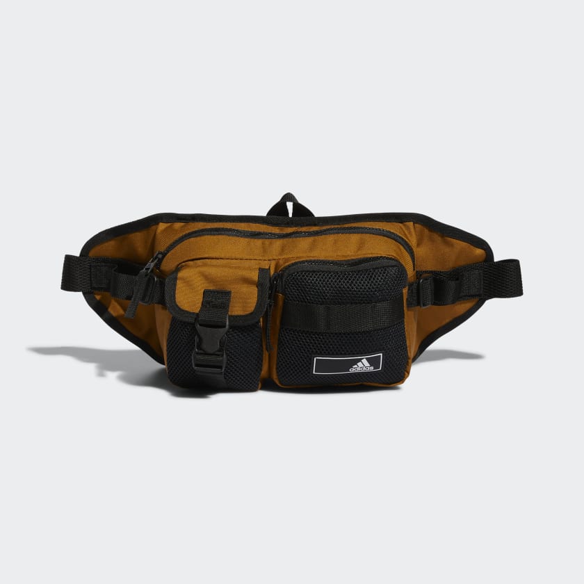 adidas Amplifier 2 Crossbody Bag - | Unisex | adidas US
