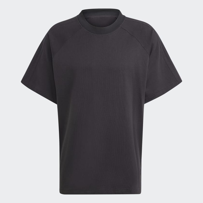 adidas Essentials Tee Black adidas Thailand