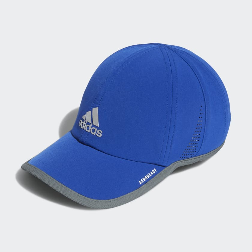 adidas Superlite Hat - Blue | Men's Trail Running | adidas US