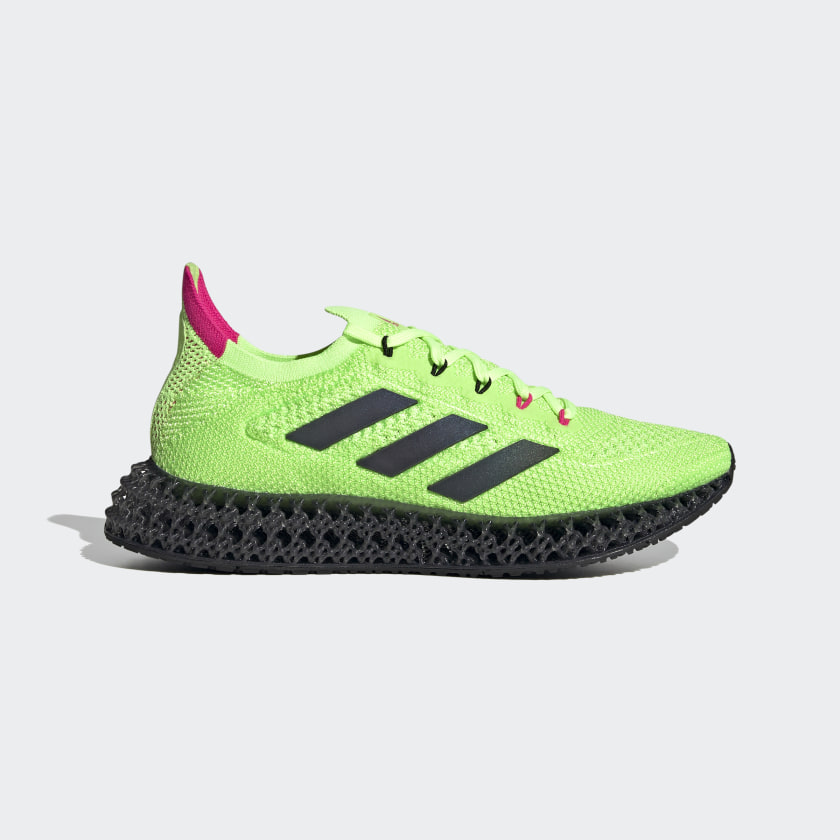 adidas shoes 4d 3d