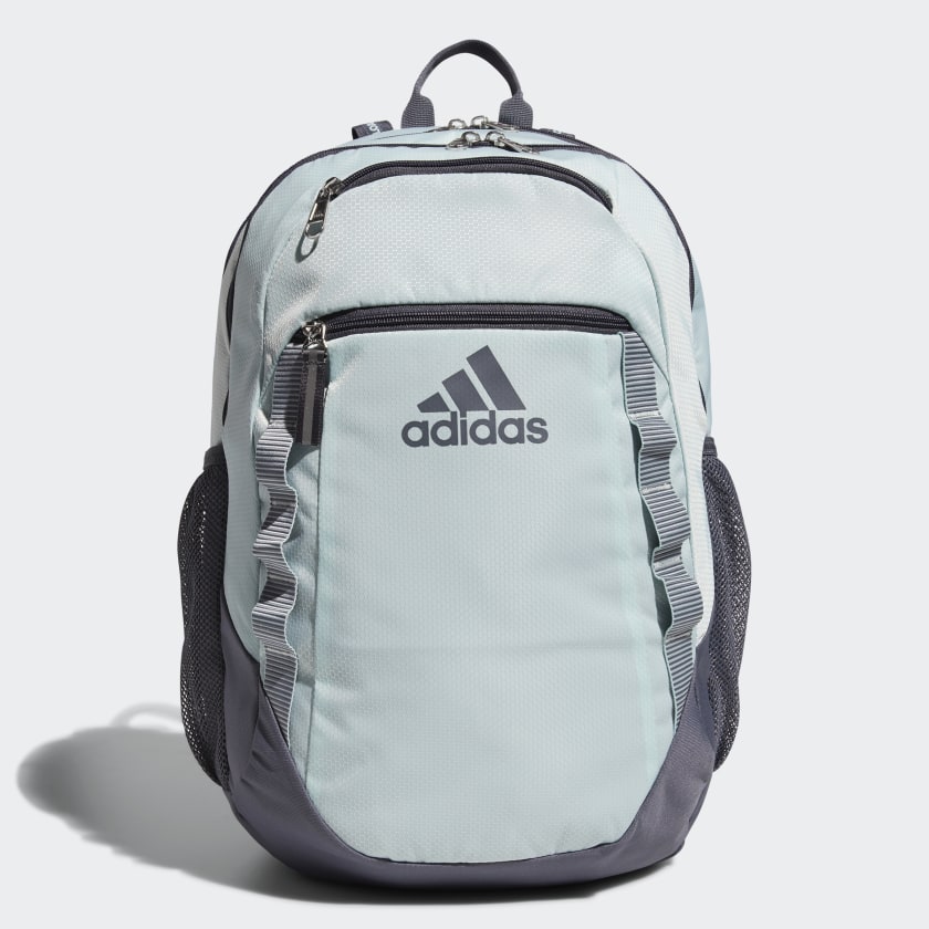 adidas Excel Backpack - Grey | adidas US adidas Excel Backpack - Grey | adidas US