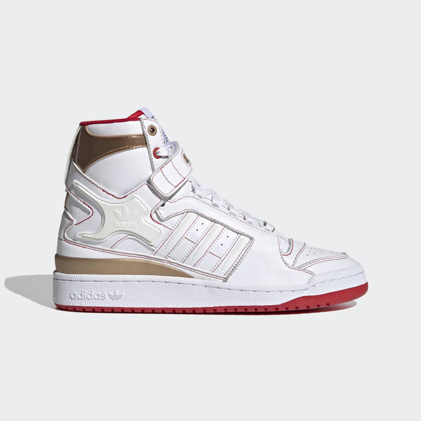 forum hi adidas