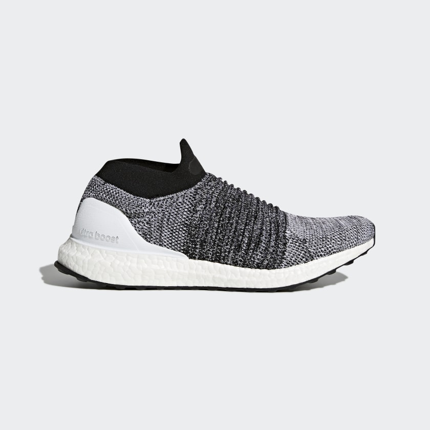 ultraboost laceless shoes