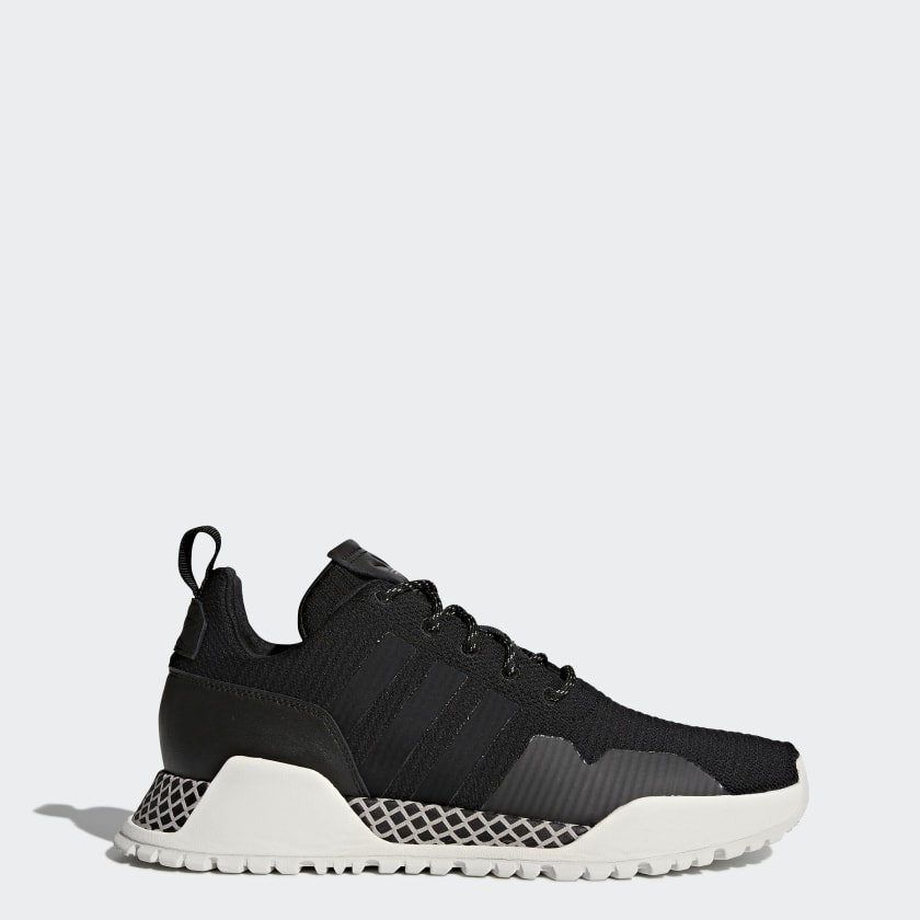 adidas F/1.4 PK Trail Runner Shoes - Black | adidas US