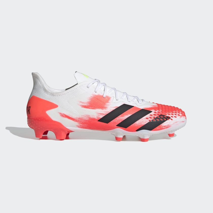 Predator 20.2 Firm Ground Voetbalschoenen Denmark, SAVE 38% -  motorhomevoyager.co.uk