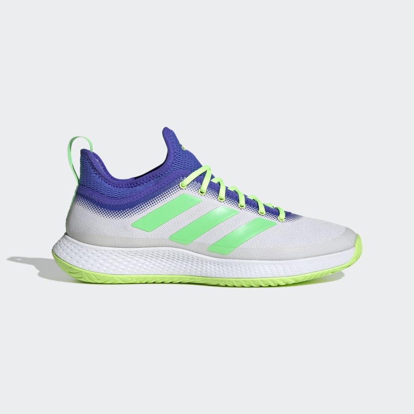 tenis defiant generation multicourt