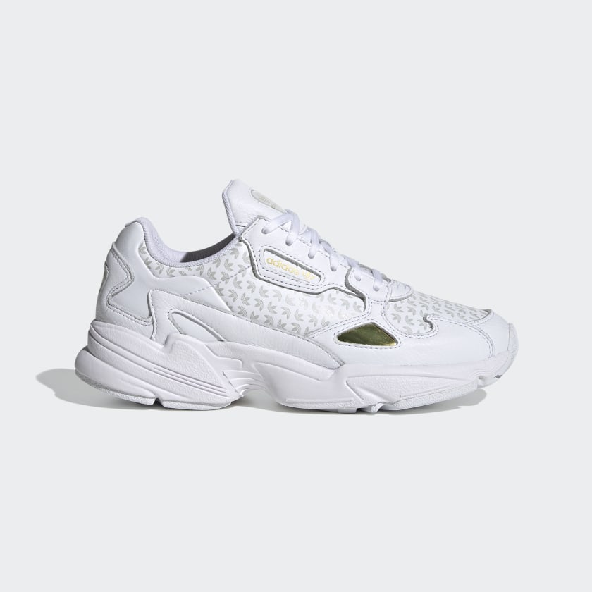adidas FALCON W - Blanco | adidas Argentina adidas FALCON W - Blanco | adidas Argentina