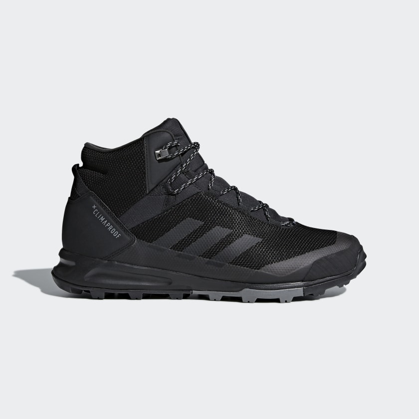 Zapatillas Terrex Tivid Mid Climaproof - Negro adidas | adidas Chile
