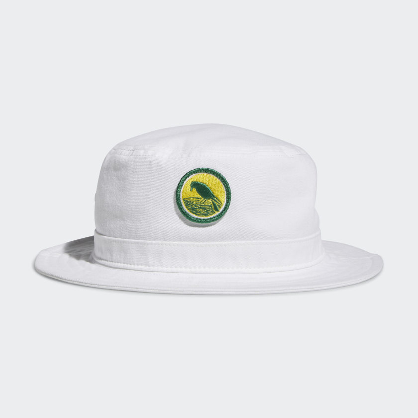 Adidas bucket hat golf clearance
