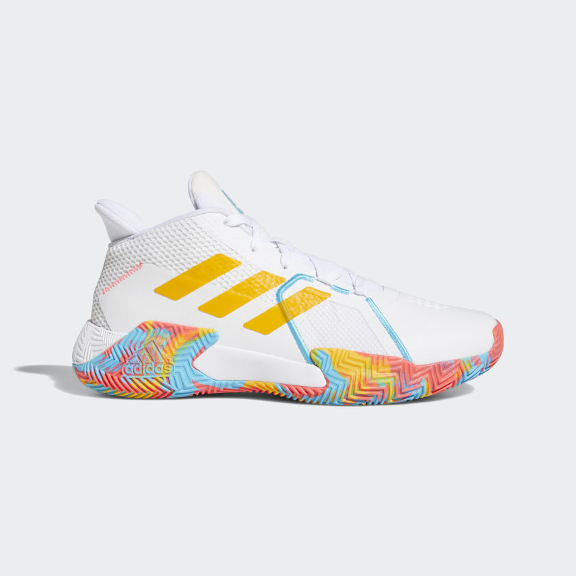 adidas Court Vision 2 0 Shoes White FY9379 adidas US