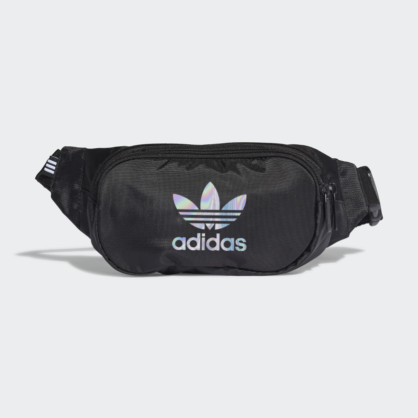 Canguro adidas negro Clearance