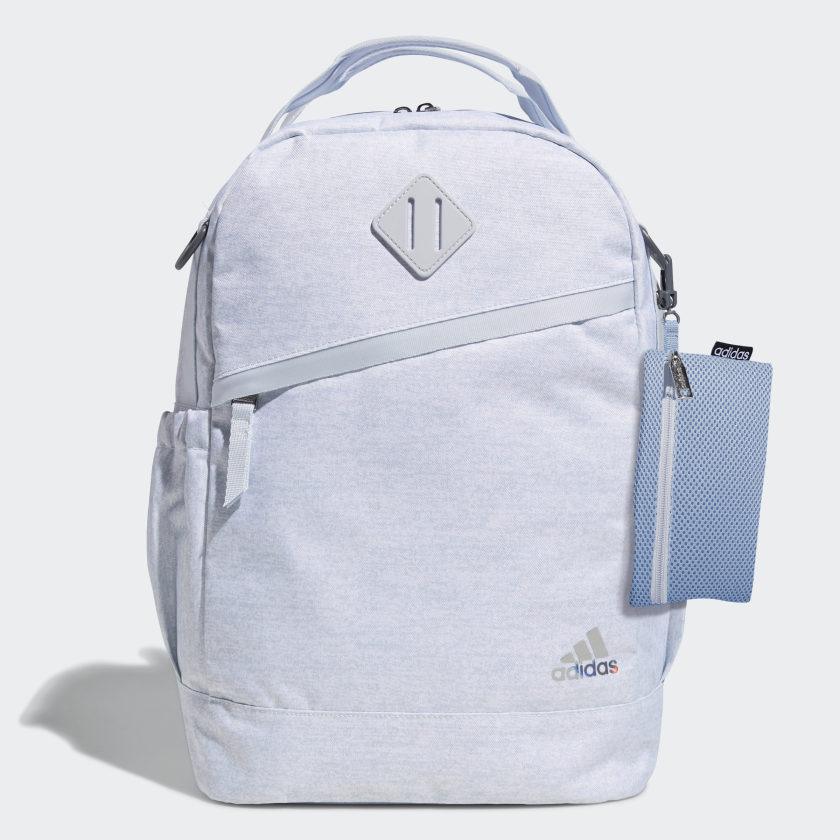 adidas Squad Backpack Blue adidas US