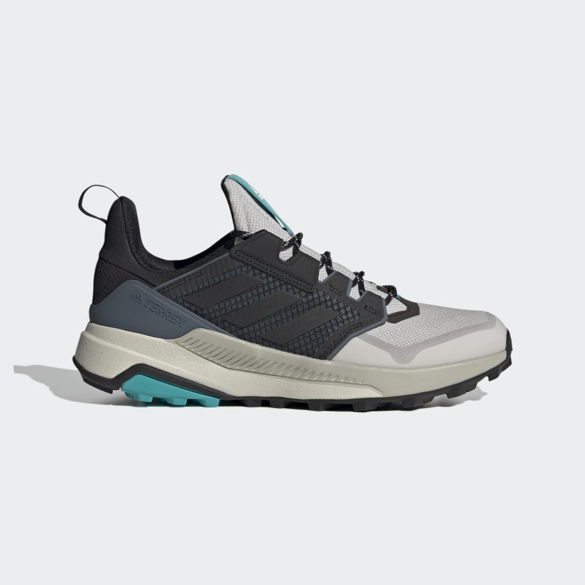 adidas Terrex Trailmaker Hiking Shoes - Grey | adidas US