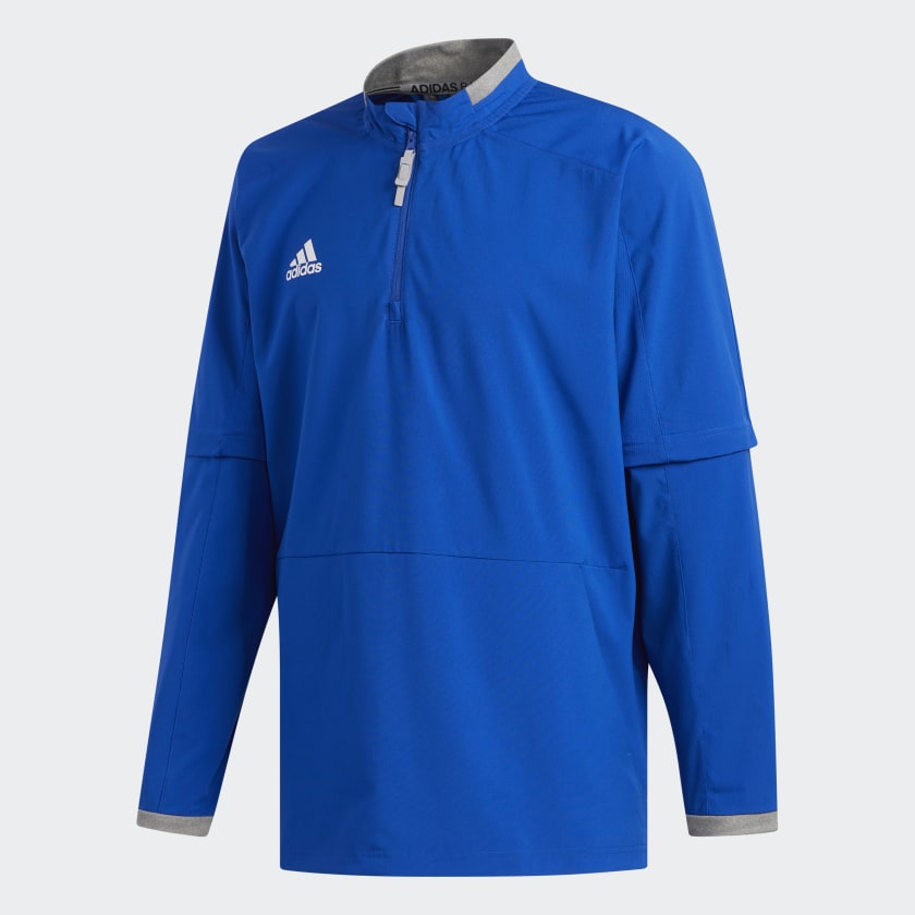 Adidas fielder's choice 2.0 jacket clearance