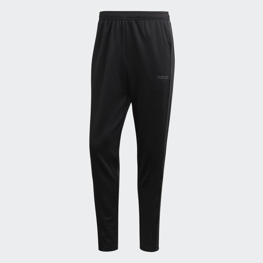 adidas Sereno 19 Training Pants - Black | adidas Canada
