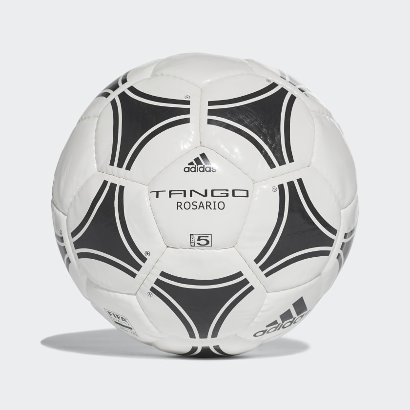 Pelota tango adidas original clearance