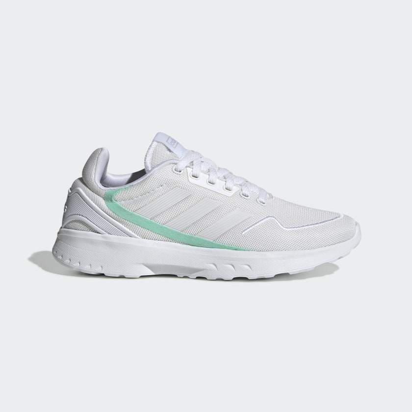 Adidas nebzed mujer