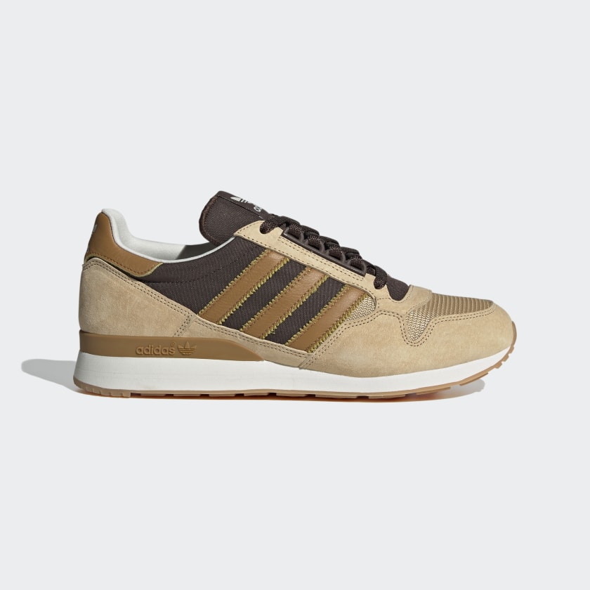 Adidas zx 500 beige Clearance
