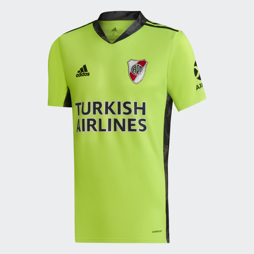 Remera arquero river clearance