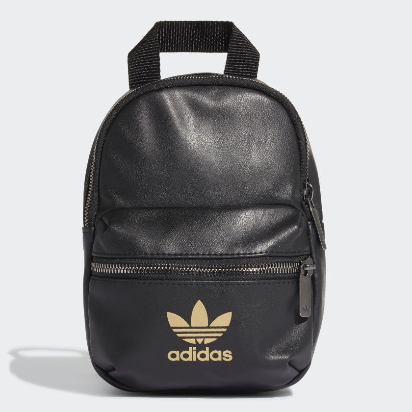 adidas mini backpack