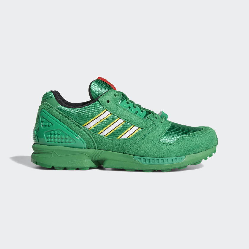 Zx 8000 adidas lego Clearance