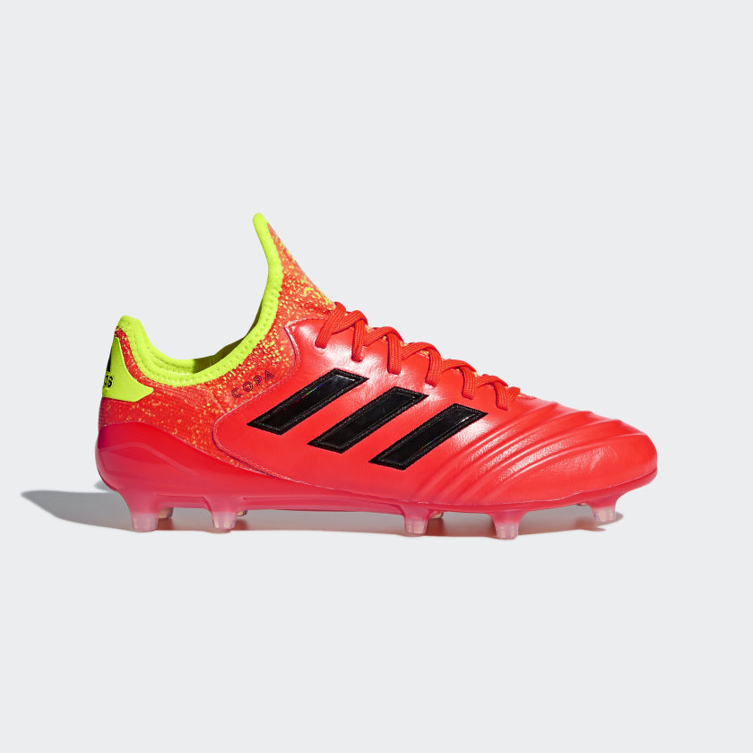 adidas Copa 18.1 Firm Ground Boots 
