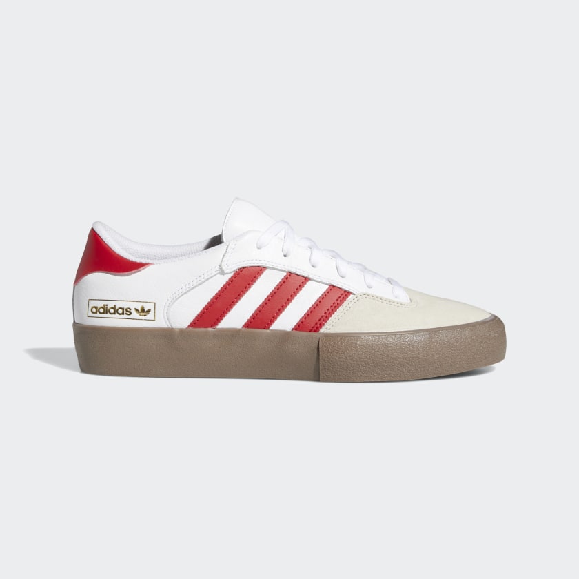 adidas Matchbreak Super Shoes - White