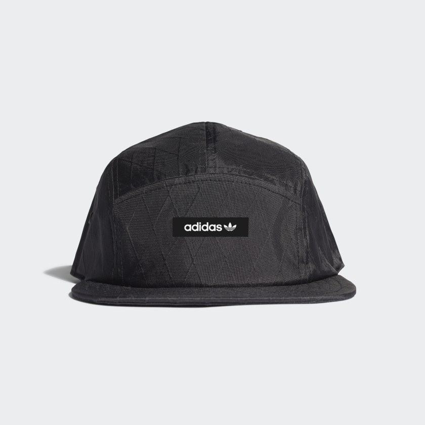 Adidas future 5 panel cap clearance