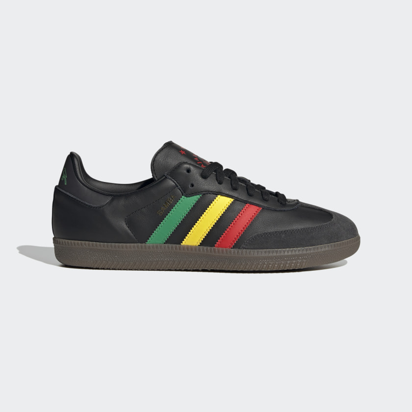 Samba og schuh