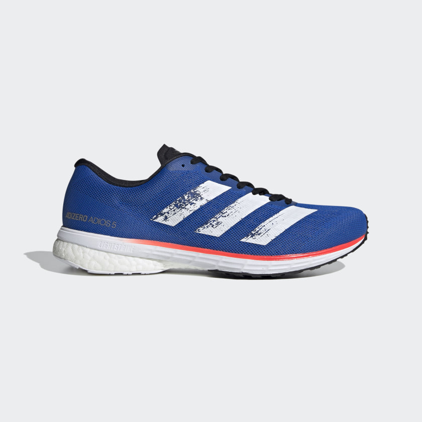 Zapatillas adidas adizero adios 5