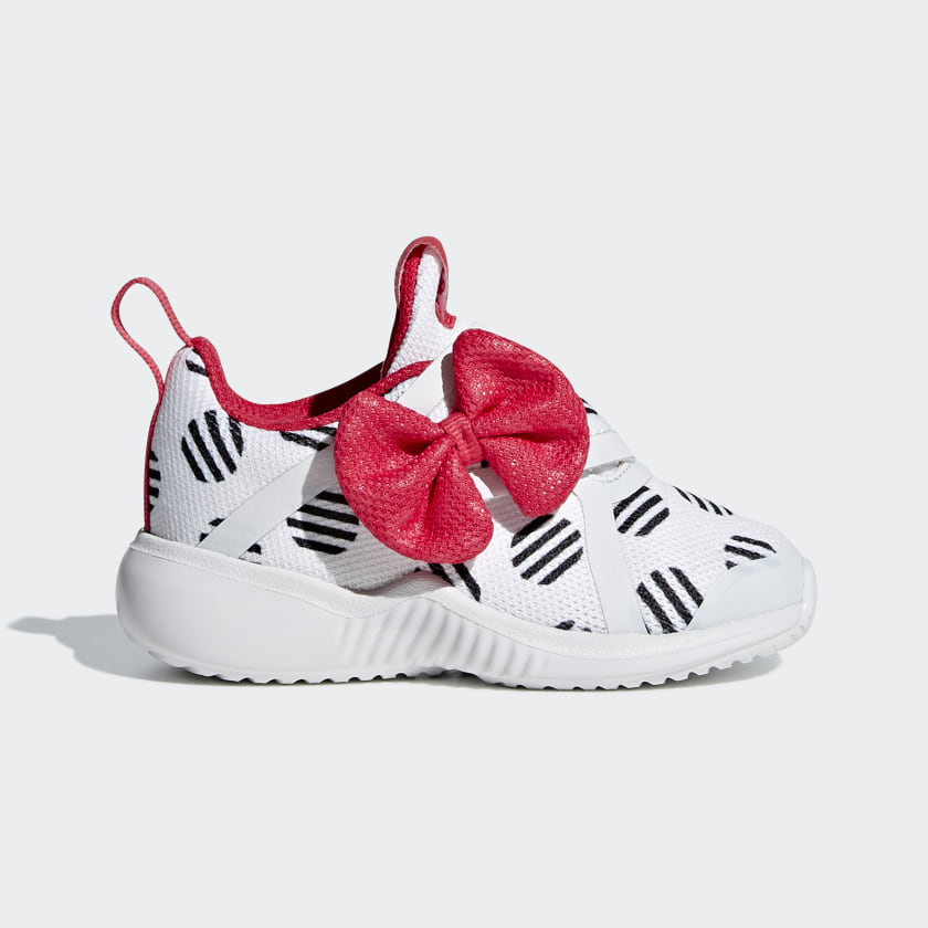 Adidas fortarun x niña