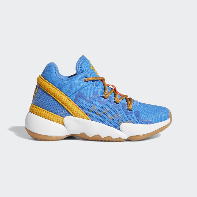 Woody basketball shoes Clearance