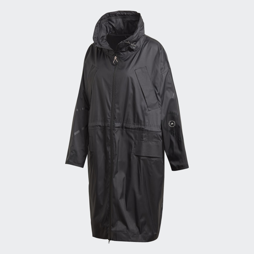 adidas parka