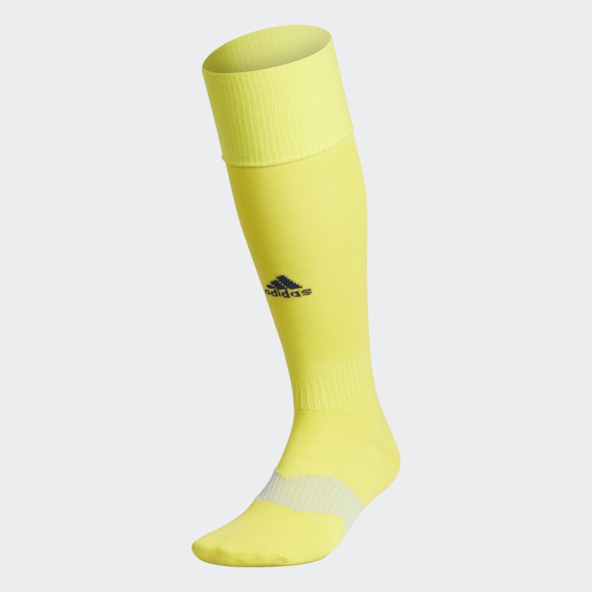 adidas OTC Socks - Yellow | adidas US