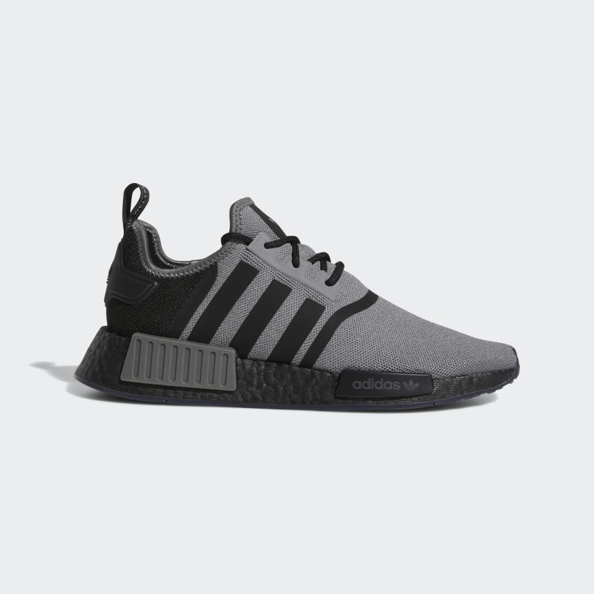 flyde konvergens Fortælle adidas NMD_R1 Primeblue Shoes - Grey | adidas US