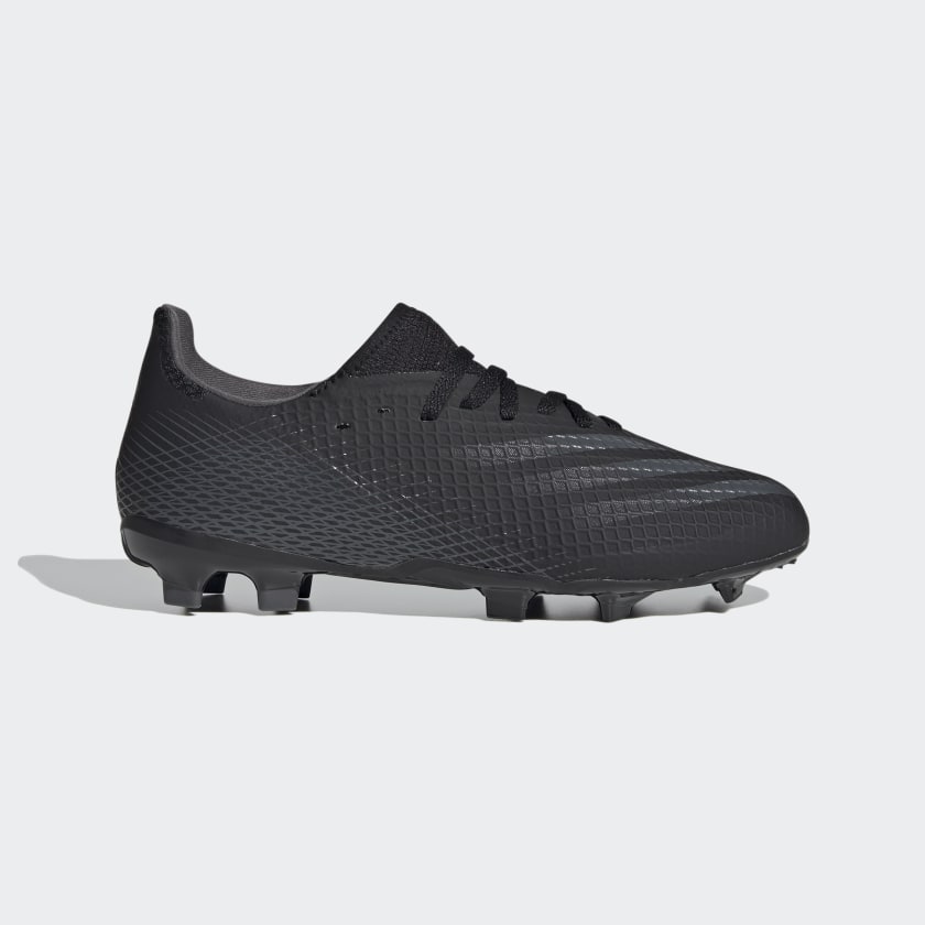 adidas X Ghosted.3 Firm Ground Boots