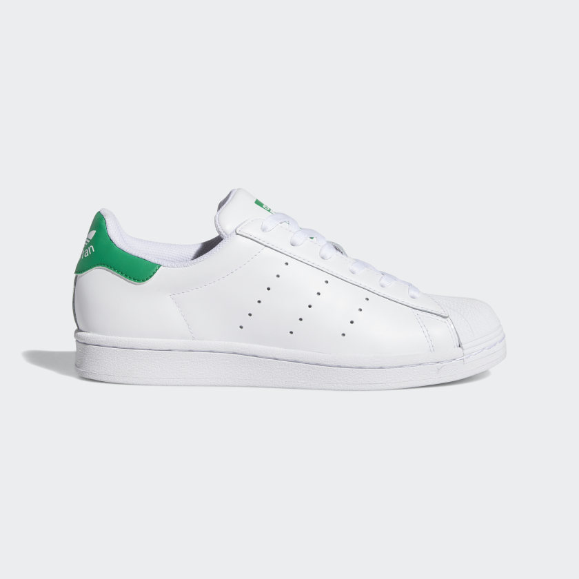 adidas Superstan Shoes - White | FX4725 | adidas US